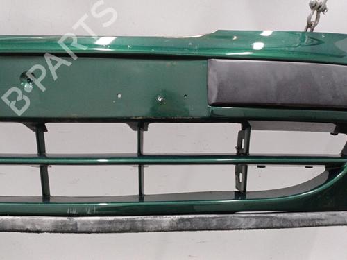 Used Front bumper Front bumper RENAULT MEGANE I (BA0/1_) 1.4 16V (BA0D, BA1H, BA0W, BA10) (95 hp) 20401486 20401486
