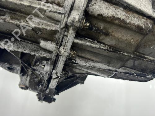 Gearbox RENAULT MASTER II Van (FD) 2.5 dCi (FD02) | BP30136968M3