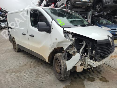 Gearknop RENAULT TRAFIC III Van (FG_) 1.6 dCi 115 (FGMD) | BP32264251I34  - Image 18