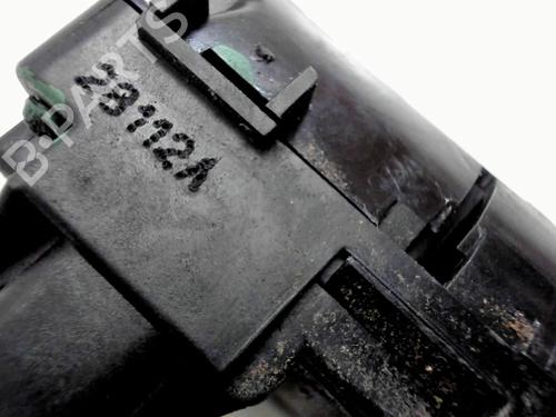 Front right lock NISSAN QASHQAI I (J10, NJ10) 1.5 dCi | BP32273725C97 