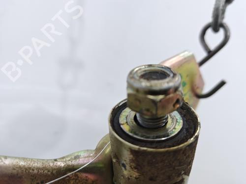 Used Steering column Steering column CITROËN C15 Box Body/MPV (VD_) 1.1 (54 hp) 33960418 33960418