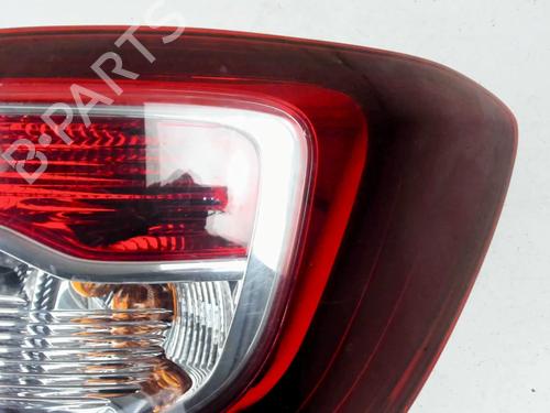 Right taillight DACIA SANDERO II 1.5 dCi | BP40441998C35 - Image 5