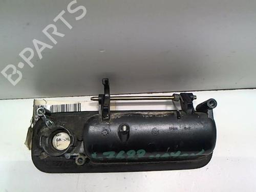 Tailgate handle VW POLO III (6N1) 64 1.9 D | BP20478313C132 