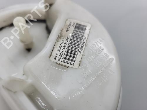 Fuel pump OPEL COMBO Box Body/MPV (X12) 1.6 CDTI (B05) | BP20481356M76 