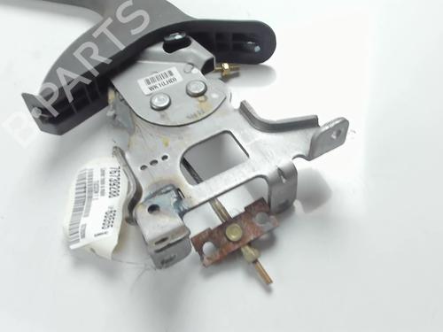 Hand brake HYUNDAI TUCSON (JM) 2.0 CRDi | BP20427543I18 