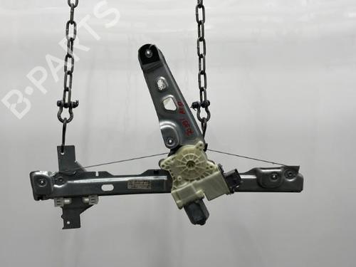 Used Front right window mechanism Front right window mechanism 20400544 20400544