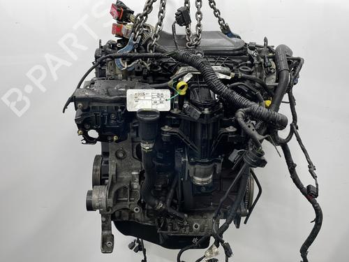 Engine FORD C-MAX II (DXA/CB7, DXA/CEU) 2.0 TDCi | BP30795299M1  - Image 6