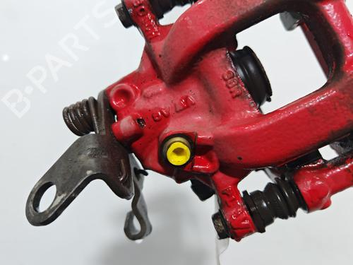 Høyre bremsecaliper bak Høyre bremsecaliper bak 39151124 39151124