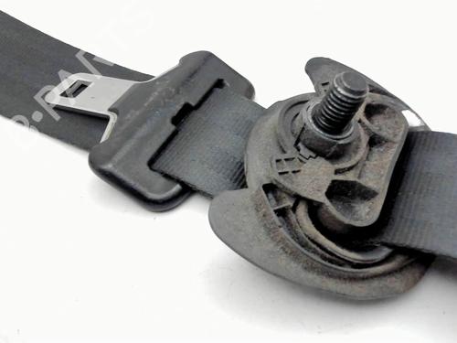 Front left seatbelt CITROËN C5 III Break (RW_) 1.6 HDi 110 | BP33314741I26  - Image 5
