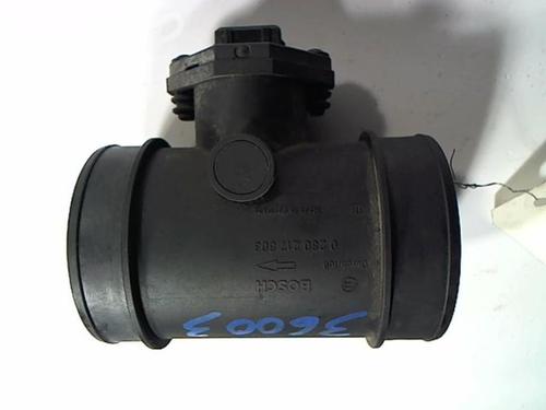 Used Mass air flow sensor OPEL OMEGA B (V94) 2.0 (F69, M69, P69) (116 hp) 21230922