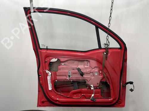 Left front door CHEVROLET MATIZ (M200, M250) 1.0 LPG | BP20654606C2 