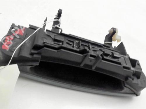 Front right exterior door handle AUDI A3 Sportback (8PA) 1.9 TDI | BP24319782C129 