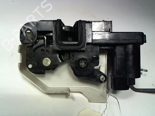 Front left lock HYUNDAI GETZ (TB) 1.1 | BP20412582C98 