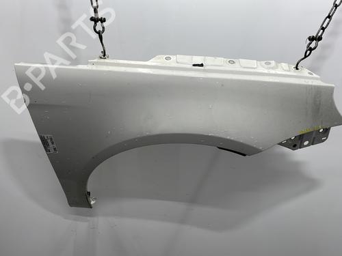 Used Right front fenders VW EOS (1F7, 1F8) 2.0 TDI 16V (140 hp) 31839453