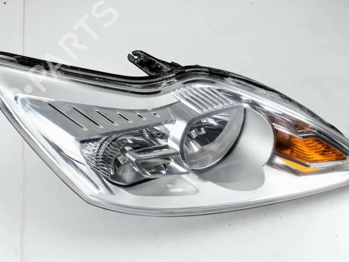 Højre forlygte FORD FOCUS II (DA_, HCP, DP) 1.8 TDCi | BP25979849C29 