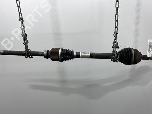 Used Right front driveshaft PEUGEOT 508 SW I (8E_) 1.6 BlueHDi 120 (120 hp) 28517069
