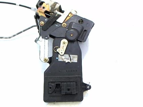 Front right lock MAZDA 6 Hatchback (GG) 2.0 DI (GG14) | BP20471042C97 