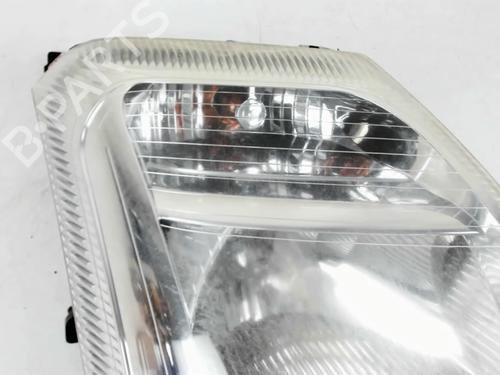 Right headlight CITROËN C2 (JM_) 1.1 | BP34336411C29 - Image 6