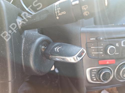 Rear parcel shelf CITROËN DS4 (NX_) 1.6 HDi 115 | BP38078162C85 - Image 20