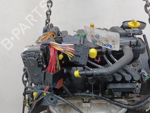Engine DACIA SANDERO 1.2 16V LPG | BP20405044M1 - Image 10