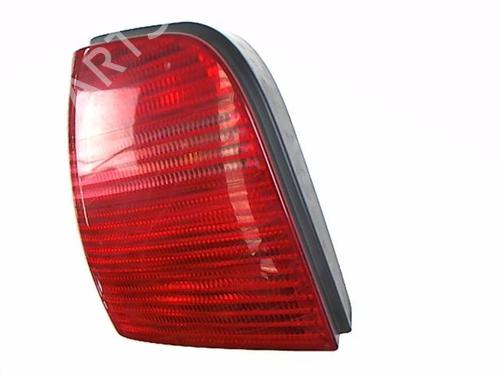 Left taillight VW POLO (6N2) 1.9 SDI | BP20408025C34 