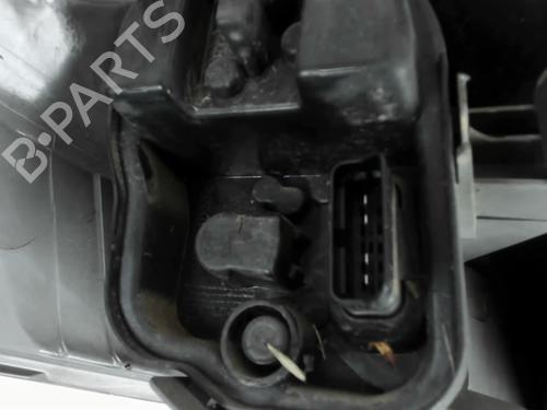 Right taillight RENAULT MEGANE III Hatchback (BZ0/1_, B3_) 1.5 dCi (BZ09, BZ0D, BZ1W, BZ29, BZ14) | BP31362745C35 