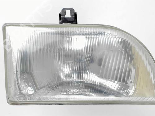 Right headlight FORD FIESTA III (GFJ) 1.1 | BP21234761C29 