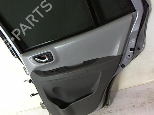 Right rear door HYUNDAI SANTA FÉ I (SM) 2.0 CRDi 4x4 | BP20410079C5 