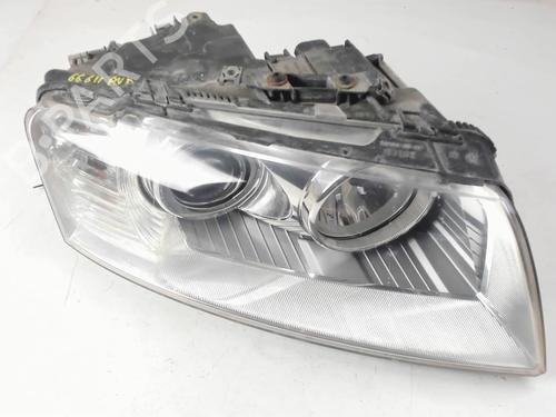 Right headlight AUDI A8 D3 (4E2, 4E8) 4.2 quattro | BP20418559C29 