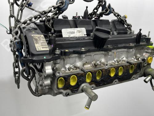 Used Cylinder head Cylinder head TOYOTA VERSO (_R2_) 2.0 D-4D (AUR20_, AUR20R) (124 hp) 29513833 29513833