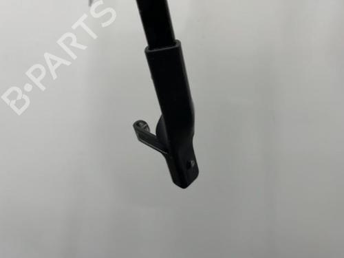 Front windshield wiper arm VW GOLF IV (1J1) 1.9 TDI | BP20387047C143 