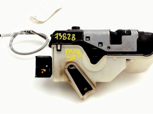 Front left lock CITROËN DS4 (NX_) 2.0 HDi 165 | BP24473717C98 