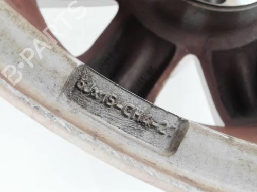 Rim CITROËN C3 Pluriel (HB_) 1.4 | BP29491125C45 