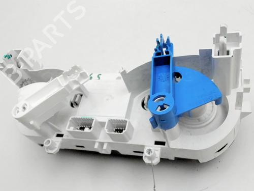 Climate control RENAULT CLIO IV (BH_) 0.9 TCe 75 (BHNP) | BP27294025I5 