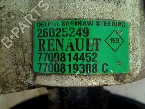Steering pump RENAULT TRAFIC Van (T_, P_, V_) 1.9 D | BP20472358M99 