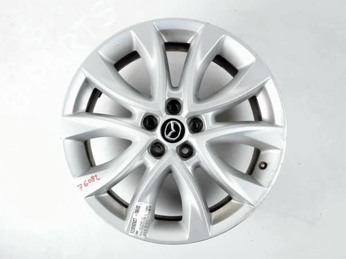 Fælk MAZDA CX-5 (KE, GH) 2.2 D AWD (KE102) | BP34104536C45 - Image 3