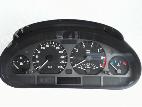 Used Instrument cluster Instrument cluster 30547445 30547445