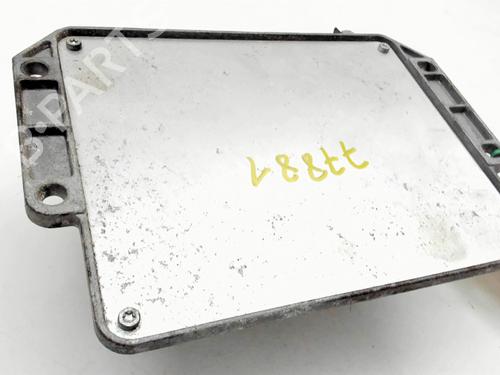 Engine control unit (ECU) RENAULT TWINGO I (C06_) 1.2 (C066, C068) | BP29374845M57 
