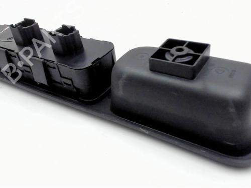 Left front window switch PEUGEOT 307 (3A/C) 1.6 HDi 110 | BP36438504I27 - Image 5