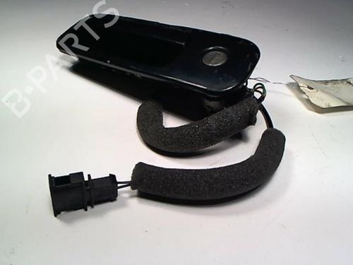 Tailgate handle FORD GALAXY I (WGR) 2.8 i V6 | BP20412265C132 
