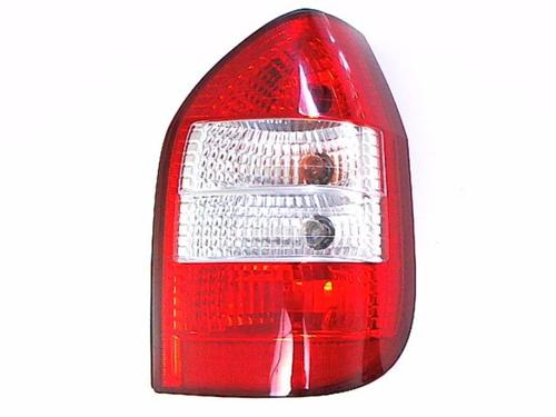 Right taillight OPEL ZAFIRA A MPV (T98) 2.0 DTI 16V (F75) | BP20459942C35 