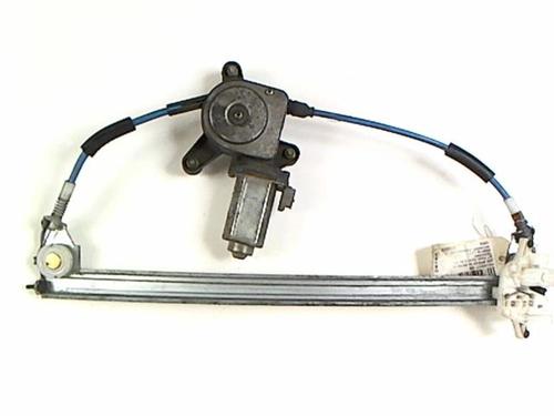 Used Rear left window mechanism Rear left window mechanism PEUGEOT 406 Break (8E/F) 2.2 (158 hp) 20458675 20458675