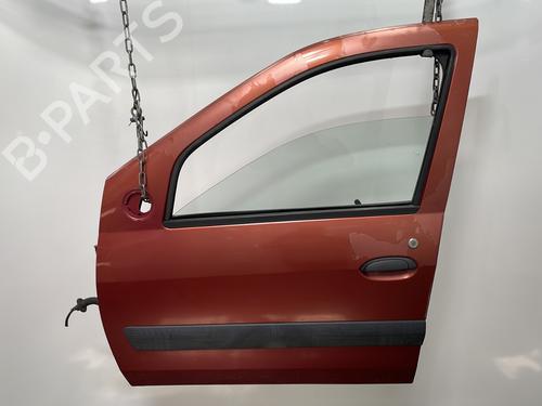 Used Left front door DACIA LOGAN MCV (KS_) 1.5 dCi (KS0W) (86 hp) 27499798
