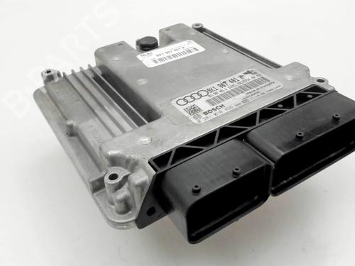 Engine control unit (ECU) AUDI A4 B8 Avant (8K5) 2.7 TDI | BP29625518M57 