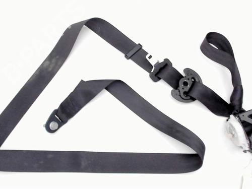 Rear right seatbelt CITROËN C4 Picasso II | BP33894910I28 - Image 3