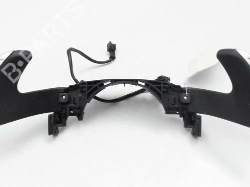 Used Gear lever PEUGEOT 3008 I MPV (0U_) 1.6 HDi (114 hp) 21208149