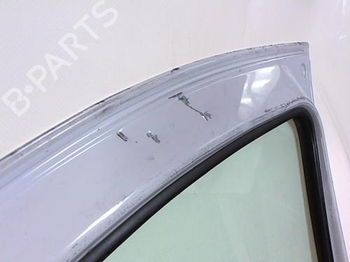 Right front door OPEL COMBO Box Body/MPV 1.7 DI 16V | BP20455017C3