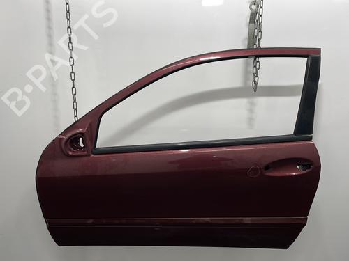 Used Left front door MERCEDES-BENZ C-CLASS Coupe (CL203) C 220 CDI (203.708) (150 hp) 26532278