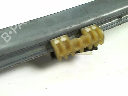 Front right window mechanism RENAULT LAGUNA III (BT0/1) 2.0 dCi (BT01, BT08, BT09, BT0E, BT0K, BT12, BT1C, BT1D,... | BP20447740C23 