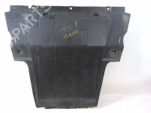Used Underbody protection RENAULT SCÉNIC II (JM0/1_) 1.6 (JM0C, JM0J, JM1B) (113 hp) 20409868